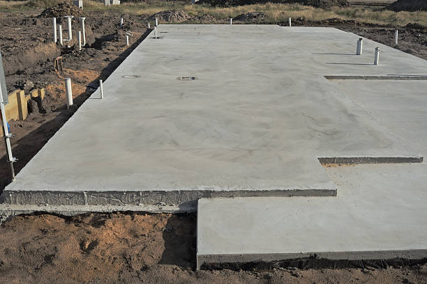 Best Concrete Contractor Near Me  in Sugarcreek, OH